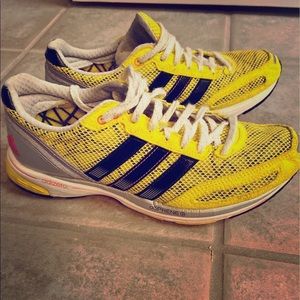 Adidas Adiprene Women’s Running Shoes